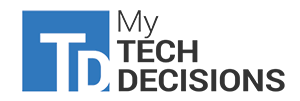 我的科技Decisions_logo
