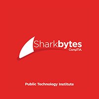 Sharkbytes podcast produced by PTI