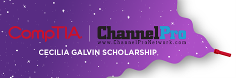08869 Generic Cecilia Galvin Scholarship Images_Email Header 