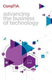 Advancing the Business of Technology