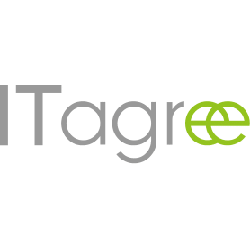 ITagree -gray-green PNG