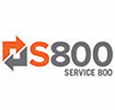 Service 800