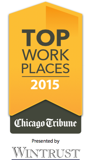 Top Work Places Top Work Places