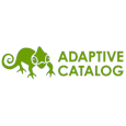 Adaptive Catalog mainLogo