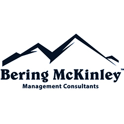 Bering McKinley