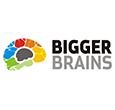 Bigger Brains