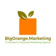 BigOrange Marketing Square Logo