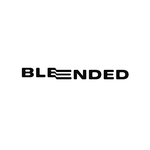 Bleended