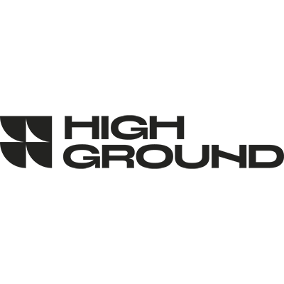 HighGround Logo