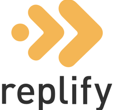 Replify Logo