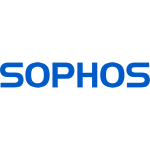 Sophos Logo