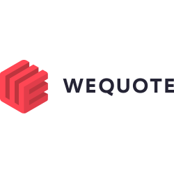 WeQuote logo