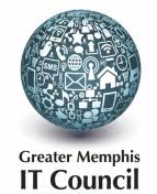 Greater Memphis IT Council logo Greater Memphis IT Council logo