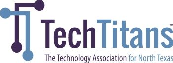 Tech Titans logo Tech Titans logo