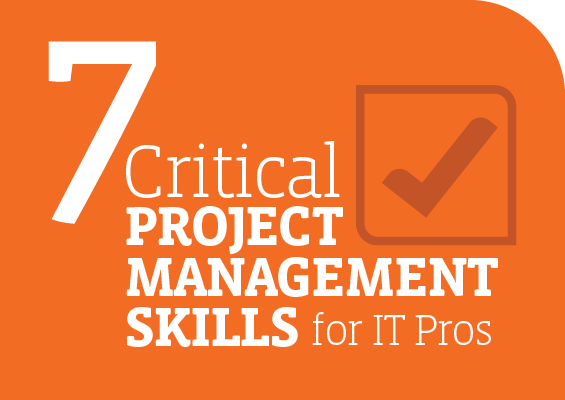 Do You Have What It Takes To Be An IT Project Manager?