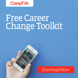 Click here to download your free career change toolkit