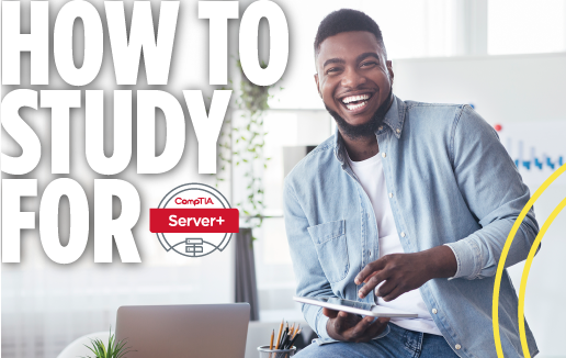 08620 How to Study for CompTIA Server+_515x325 3