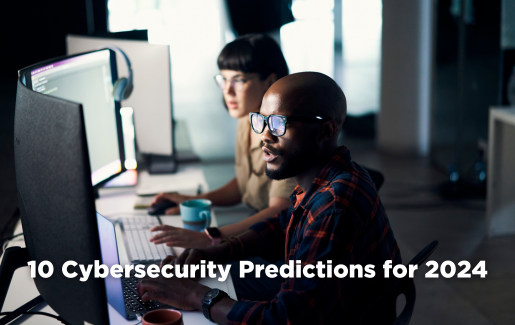 10 Cybersecurity Predictions For 2024 | Cybersecurity | CompTIA