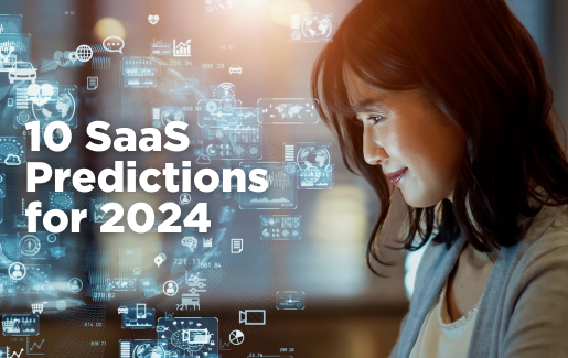 10 SaaS Predictions for 2024