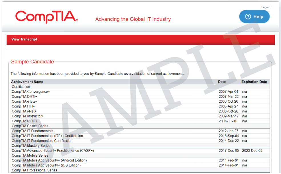 10034 Transcript Watermark