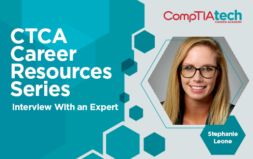 Interviewing Best Practices | IT Workforce | CompTIA Interviewing Best Practices | IT Workforce | CompTIA