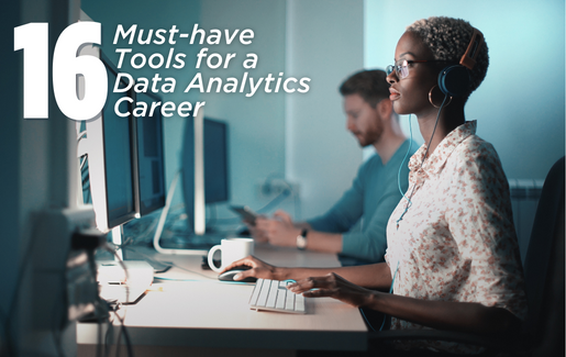 Starting A Career In Data Analytics | IT Career Center | CompTIA