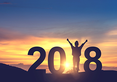 2018 Year in Review Blog