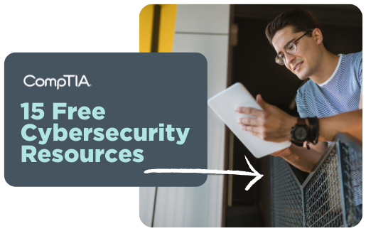 Free Cybersecurity Resources Free Cybersecurity Resources