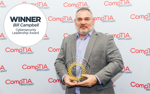 _Cybersecurity Leadership Award _Cybersecurity Leadership Award