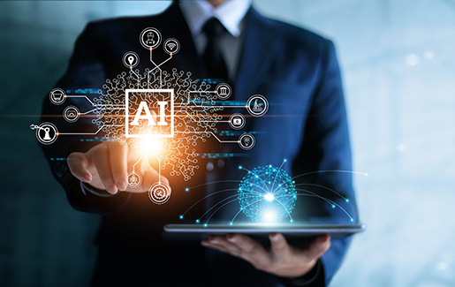 AI Best Practices: Steps to Success for Business Leaders and Practitioners  | Technology Solutions | CompTIA
