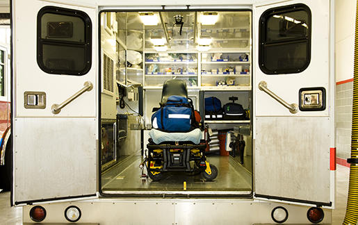 Ambulance Ambulance
