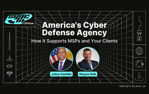 America’s Cyber Defense Agency Wants to Partner with You