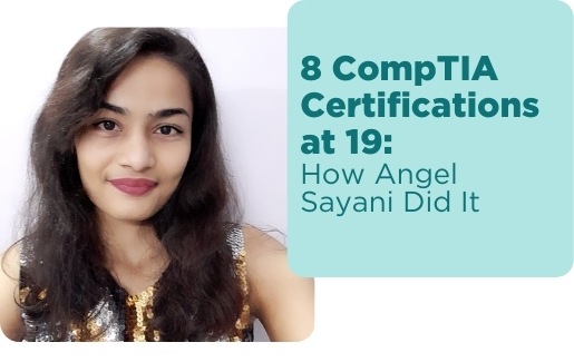 Angel Sayani (1)