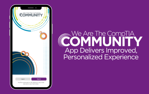 App Delivers Improved_ Personalized Experience