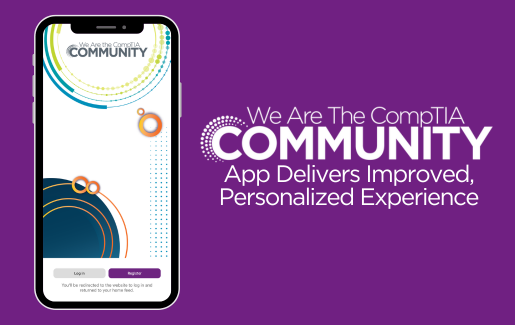 App Delivers Improved_ Personalized Experience App Delivers Improved_ Personalized Experience