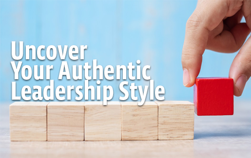 Authentic Leadership Header Authentic Leadership Header