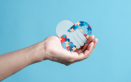 Autism at Work Tech Companies Recognizing Value of a Unique, Untapped Talent Pool Autism at Work Tech Companies Recognizing Value of a Unique, Untapped Talent Pool