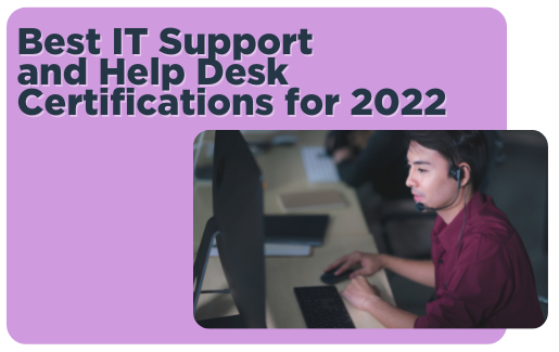 Best IT Support and Help Desk Certifications | Sns-Brigh10