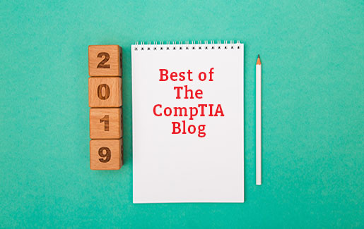 Best of the CompTIA Blog Best of the CompTIA Blog