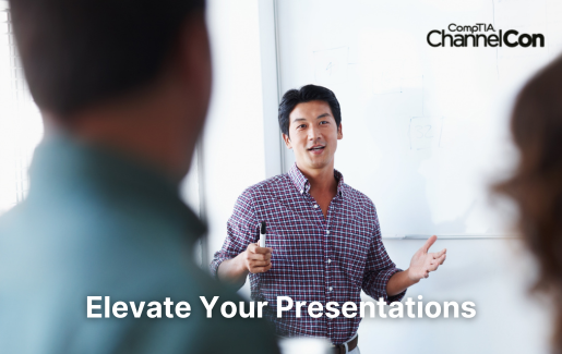 Taking Your Presentation Skills From Nervous to Natural