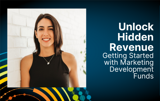Unlock Hidden Revenue Getting Started with Marketing Development Funds