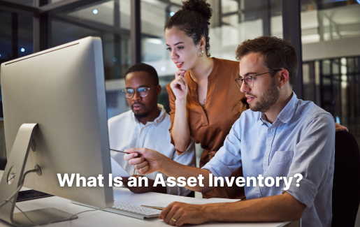 What Is an Asset Inventory?