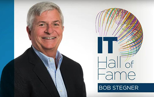 Bob Stegner_IT_HOF Bob Stegner_IT_HOF