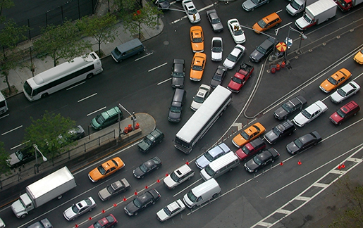 Bottleneck_Traffic Bottleneck_Traffic