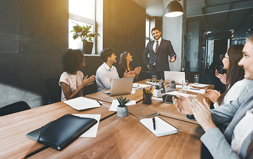 Business Leadership Credentials Business Leadership Credentials