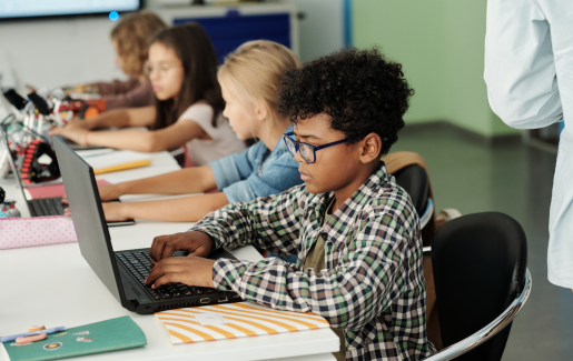 BYTE Tech Education Initiative Connects Industry Professionals with Next Generation BYTE Tech Education Initiative Connects Industry Professionals with Next Generation