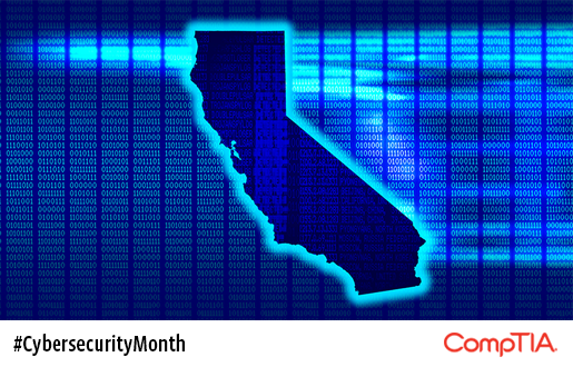 California Consumer Privacy Act California Consumer Privacy Act