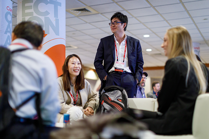 ChannelCon 2018_TH45120 ChannelCon 2018_TH45120