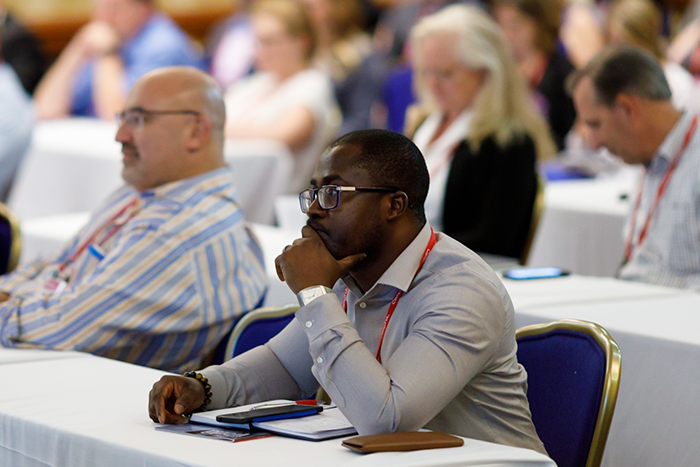 ChannelCon 2018_TH46320 ChannelCon 2018_TH46320