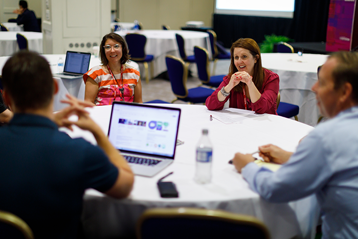 ChannelCon 2018_TH47115 ChannelCon 2018_TH47115